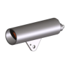 Thru-beam Sensor/ Optical Sensor LAA 600